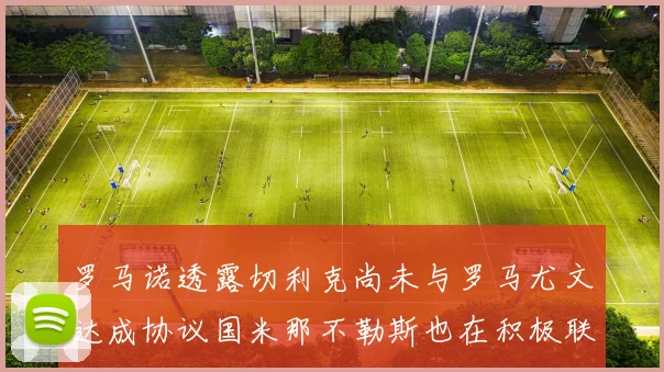 罗马诺透露切利克尚未与罗马尤文达成协议国米那不勒斯也在积极联系