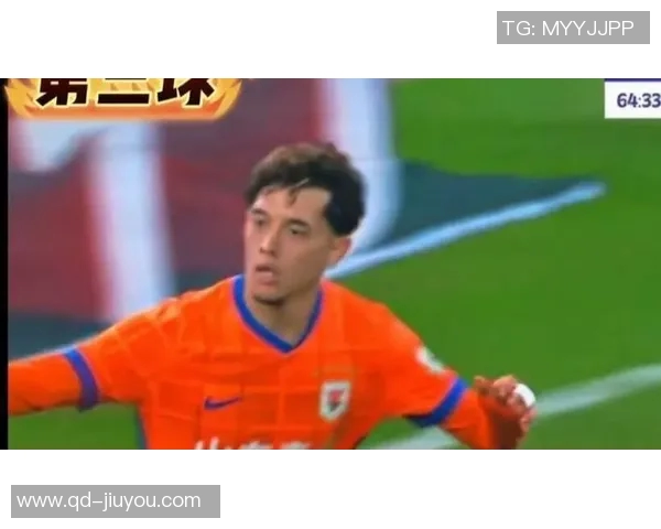 李小恒若持续进步或将在泰山队中发挥更关键作用