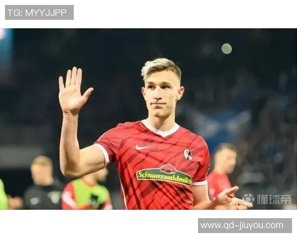 拜仁关注施洛特贝克但优先考虑其他引援目标