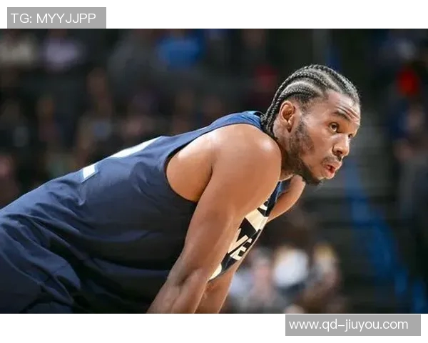 维金斯称赞约维奇传球完美强调不贪功团队合作精神