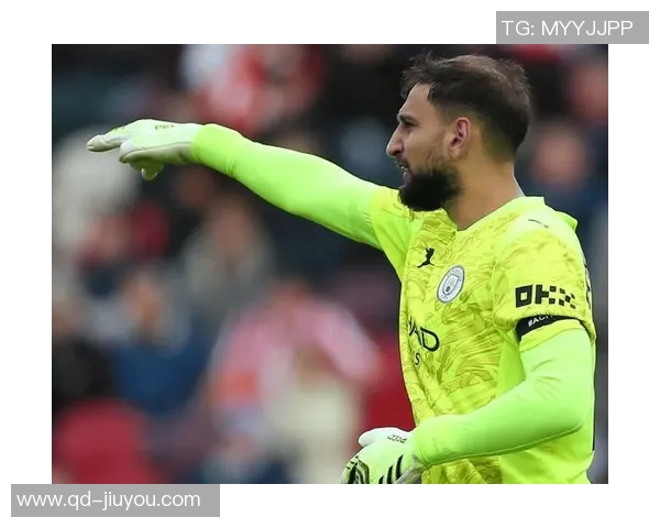 哈兰德怒斥曼奇尼不当行为多纳鲁马出面调解冲突